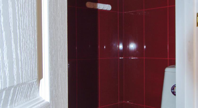 Гостиница Guest House on Chkalova 79 Феодосия