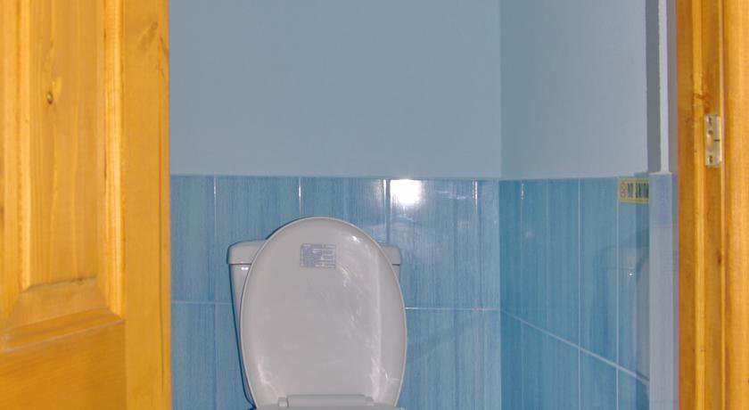 Гостиница Guest House on Chkalova 79 Феодосия