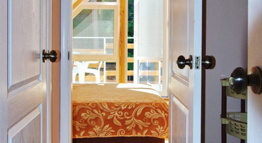 Гостиница Guest House on Chkalova 79 Феодосия-37