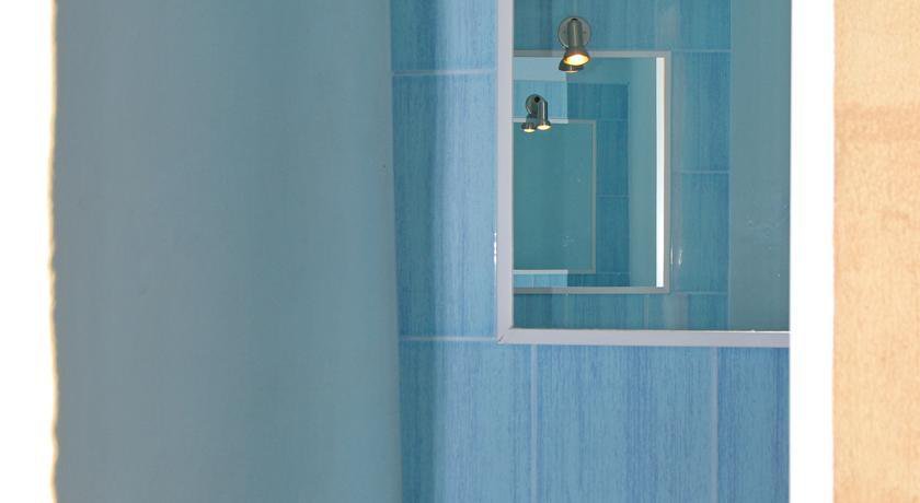 Гостиница Guest House on Chkalova 79 Феодосия-8