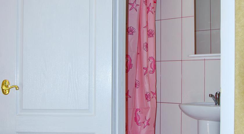 Гостиница Guest House on Chkalova 79 Феодосия-23