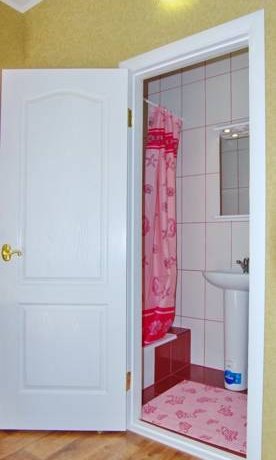 Гостиница Guest House on Chkalova 79 Феодосия-41